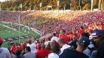 Ohio State Band 