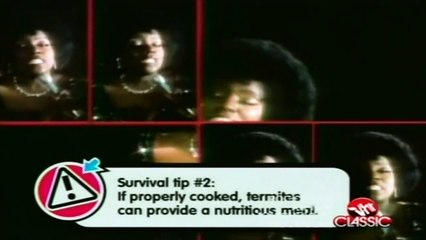 Gloria Gaynor ~ I Will Survive [WS]