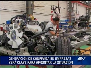 ¿La crisis china afectará o no al Ecuador?