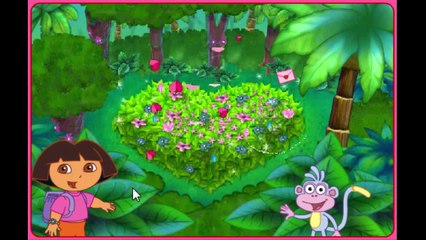 Nick Jr Dora The Explorer Cartoon Animation Game Episodes