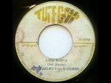 Bob Marley and The Wailers - Lick Samba b/w Samba (Tuff Gong)