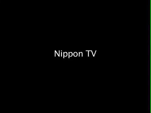 Nippon Television TVC2 Nippon Hajir