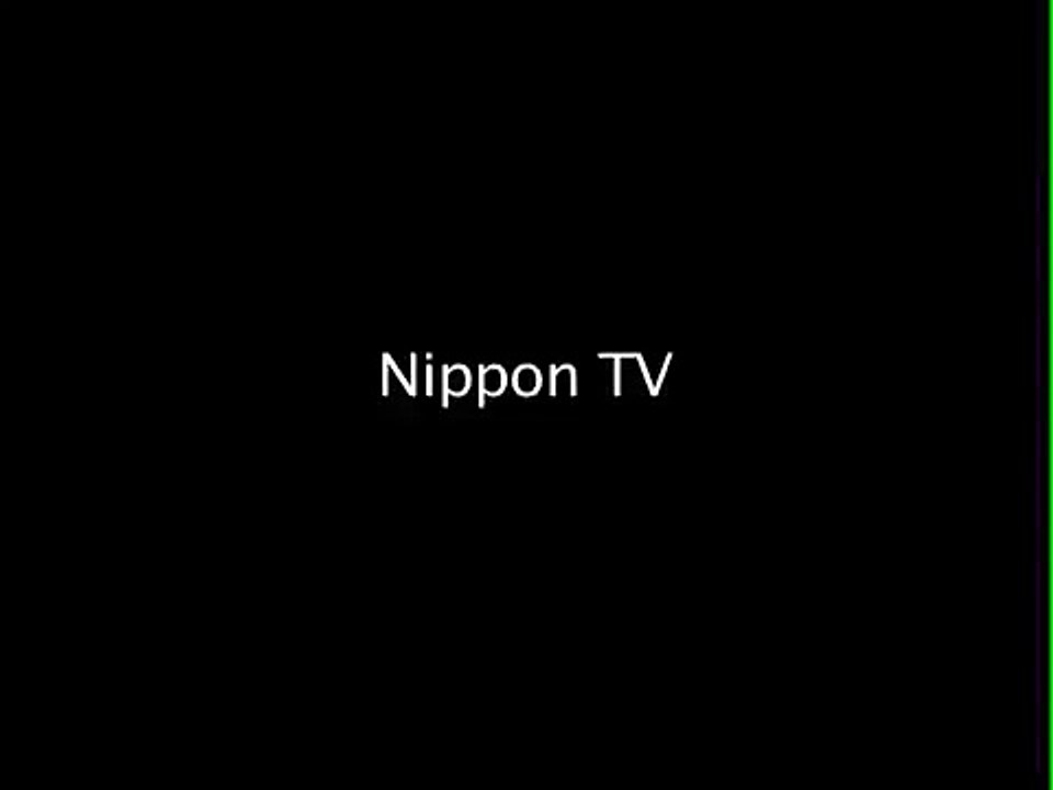 Nippon Television TVC2 Nippon Hajir