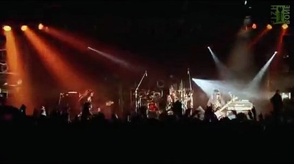 SCANDAL MAMI's Awesomeness (Anata ga Mawaru solo)