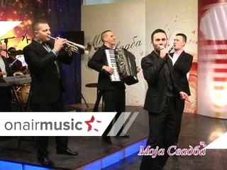 Drim Tim i Dejan Cule - Moja Svadba - Blaze na ergenite.mpg