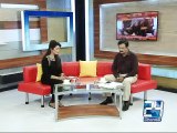 Mushtari 24th August 2015