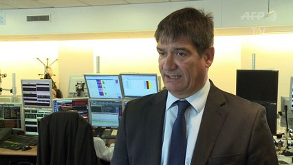 La Chine peut-elle endiguer la chute des marchés ?