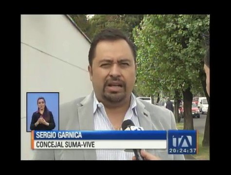 Comité de Deuda aprueba endeudamiento adicional para el Metro de Quito