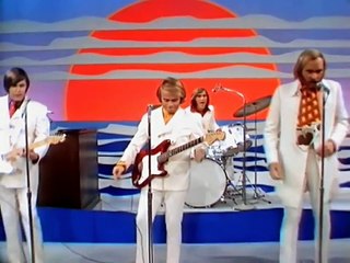 Beach Boys - Do It Again