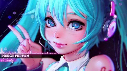 Pierce Fulton - In Reality