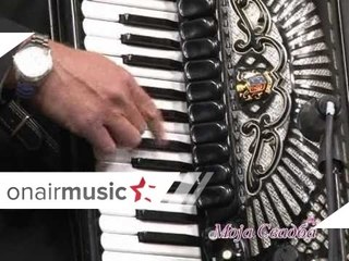 Drim Tim i Milan Zavkov - Moja Svadba - Revisko oro.mpg