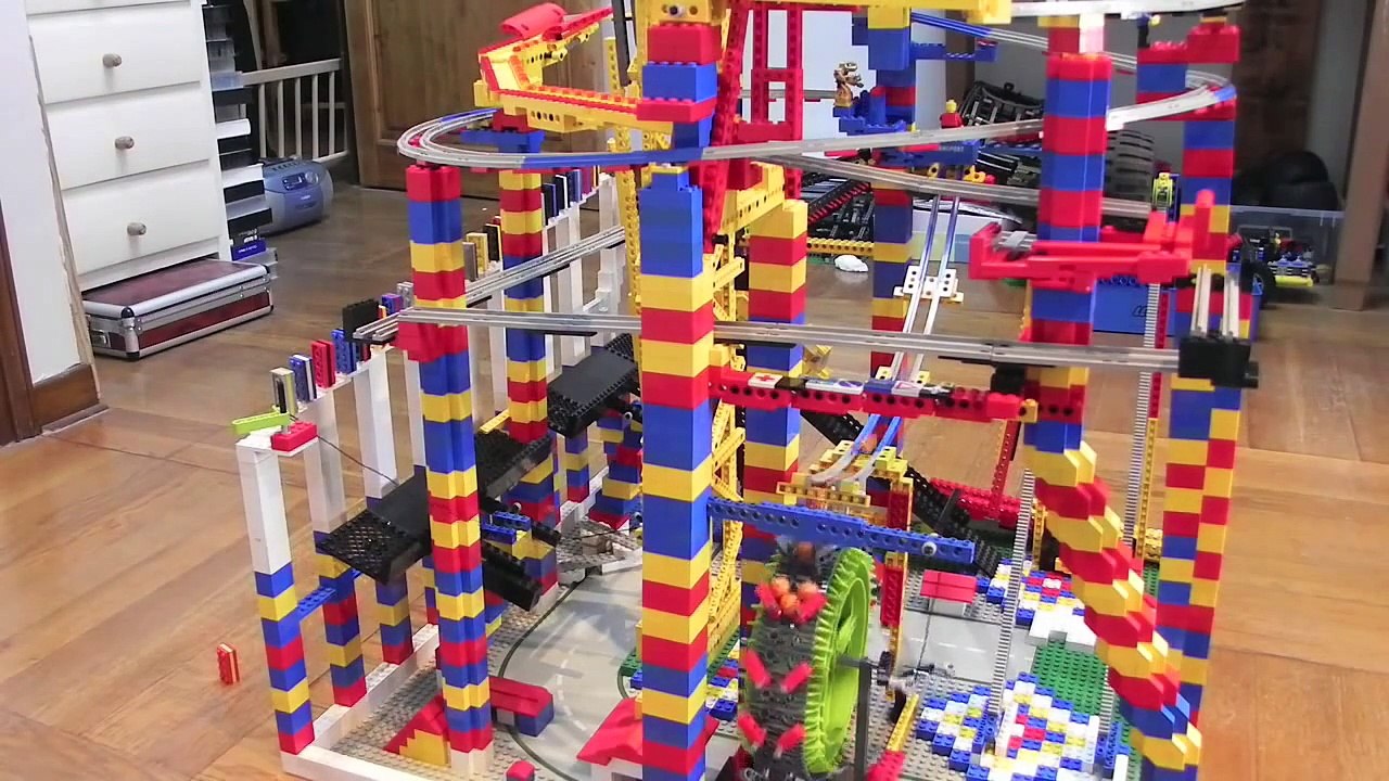 LEGO GBC 2010 Killer