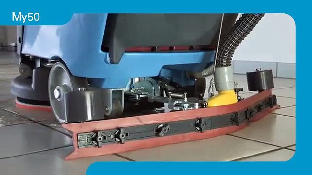 Máy chà sàn liên hợp - Thái Bình Dương 0949 225 827