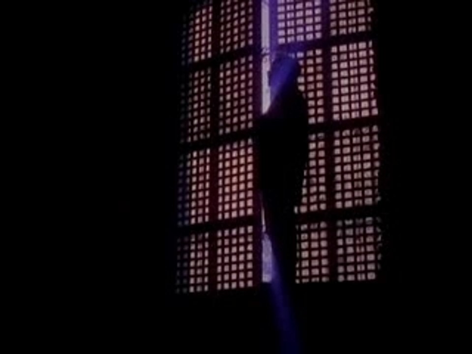 Electronic - get the message