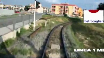 Metropolitana di Cagliari