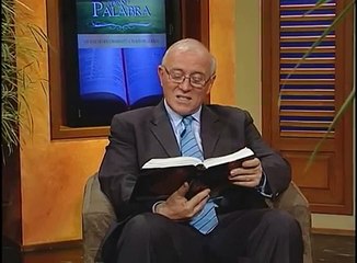 Salmo 23 - Jehová es mi pastor