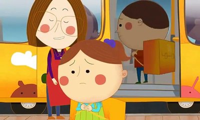 [허쉬위쉬] 유아성교육. 어린이 성폭력예방 교육영상 애니메이션