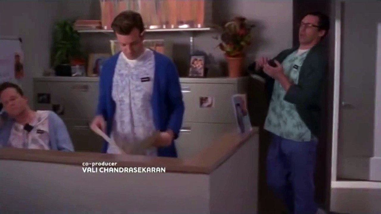 30 Rock- Jamaican white boy girls