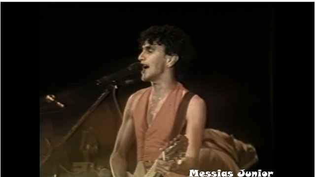 Caetano Veloso - Podres Poderes / Velô 1984