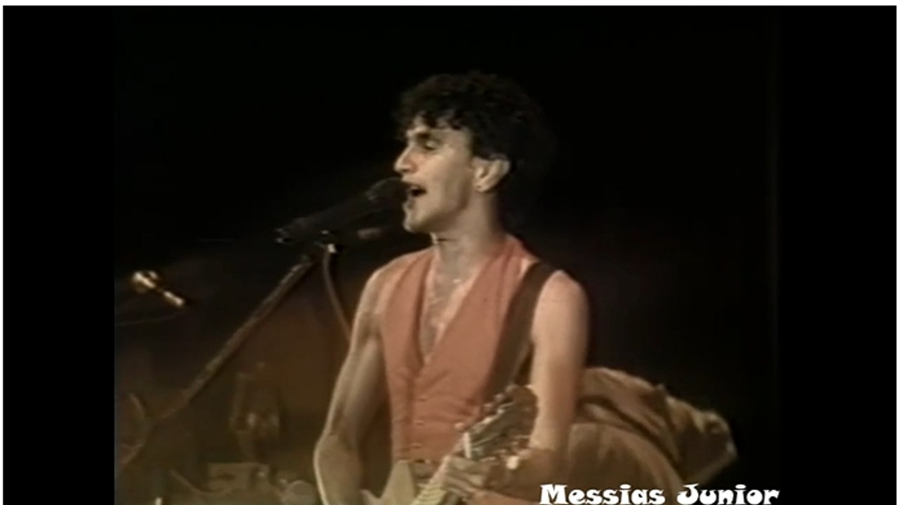 Caetano Veloso - Podres Poderes / Velô 1984