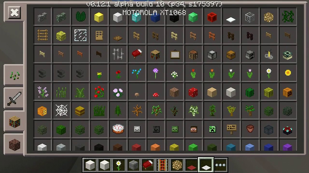 MINECRAFT PE: Mansão Moderna 2° Temporada #5 (ft. Irmão)