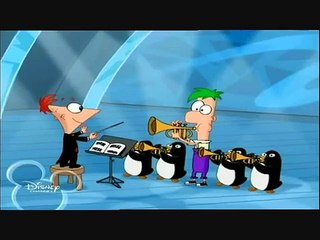 Phineas und Ferb Intro