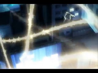 Air Gear AMV - Break on the Sky -