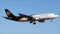 UPS Airlines Flight 1354 - ATC Recordings [CONTROLLED FLIGHT INTO TERRAIN]