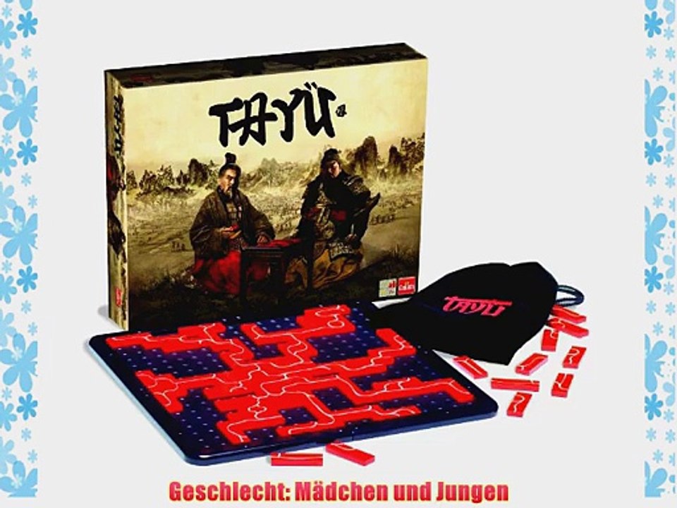 Goliath Toys 70418006 - Tay?