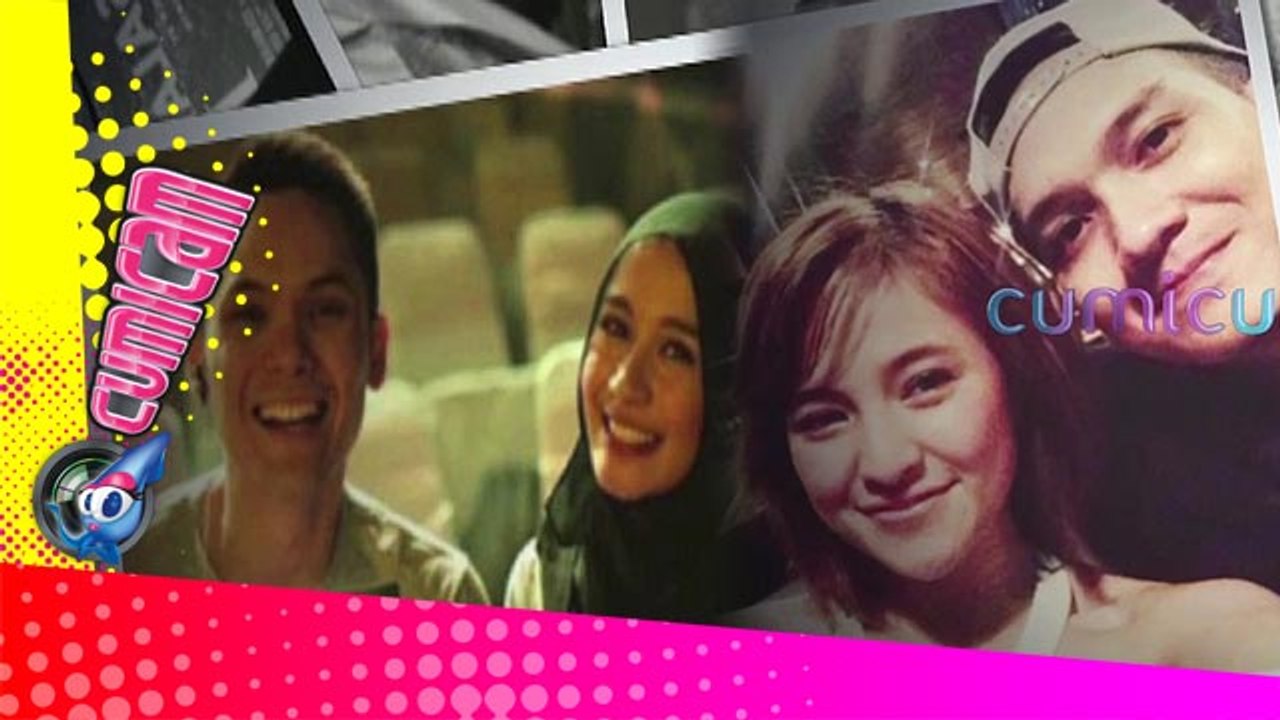 Cerita Cinta Ben-Bella dan Marshanda-Egi - Cumicam 25 Agustus 2015