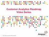 Customer Analytics Roadmap - Customer Retention, Loyalty and Churn