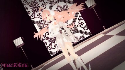 『Kio 開発コード』・MASKED BITCH ・