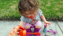 Cute Babies Blowing Bubbles Compilation 2014 [HD]