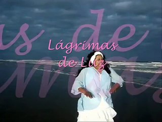 Luci Rosa - Yemanjá Rainha do Mar "LÁGRIMAS DE LUZ"