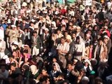 Yemen: redes sociales al servicio de protestas de los jóvenes