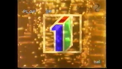 Bucle nacional sinfin tve1 la 1 1996-1997 navidad. Ripeado p