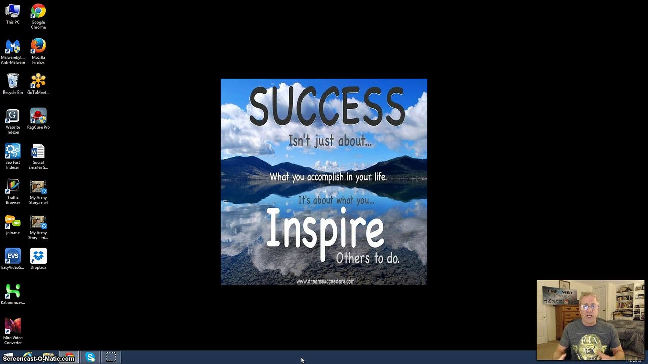 Entrepreneurs Creating Dream Lifestyles Springfield