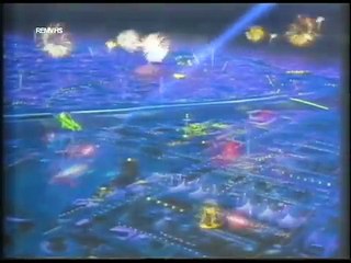 TVE 1 (Continuidad 25 Octubre 1996)