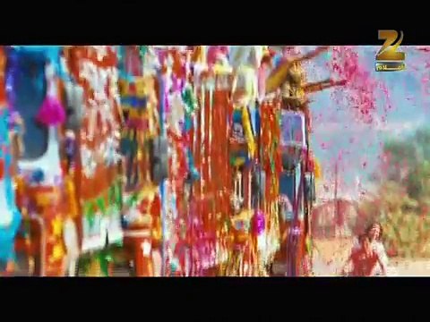 (أجمل أغنية هندية لشاروخان ) the best indian song مترجمة كاملة