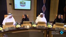 محمد بن راشد يترأس اجتماع مجلس الوزراء