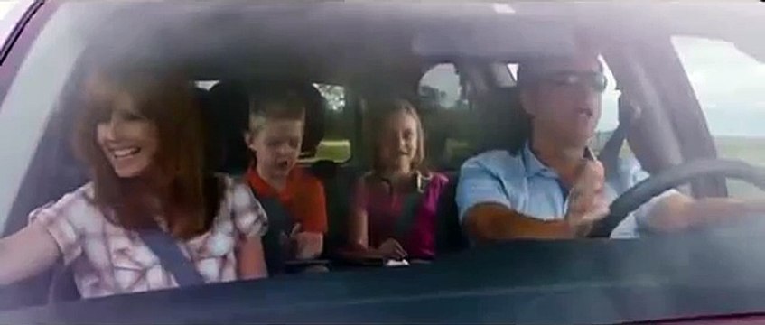 Heaven Is For Real: Can we sing We Will Rock You?