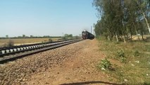 Pakistan Railways: Jaffar Express