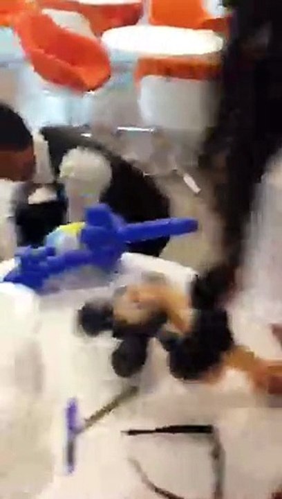 Hong Kong Charity Project from Periscope by Julian Hosp