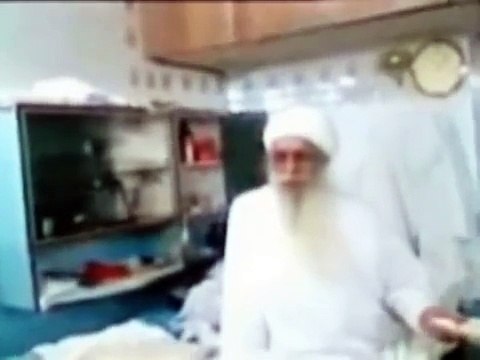 Dhan Dhan Sant Baba Teja Singh Ji Maharaj(Bhora Sahib)Bachan Part.3