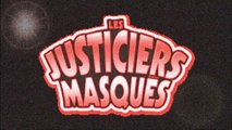 Classique - La Madame de Verdun - Les Justiciers masqués