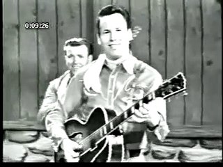 LEFTY FRIZZELL / SHE 's GONE GONE GONE