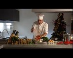 Nieuw Dier: Koken met kerst