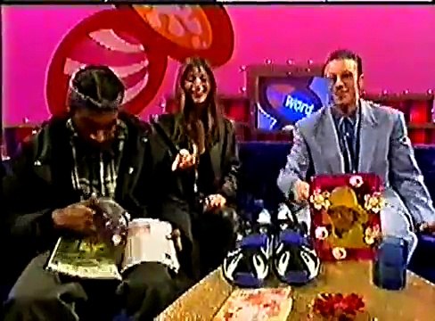 Rod Hull and Emu meet Snoop Dogg!