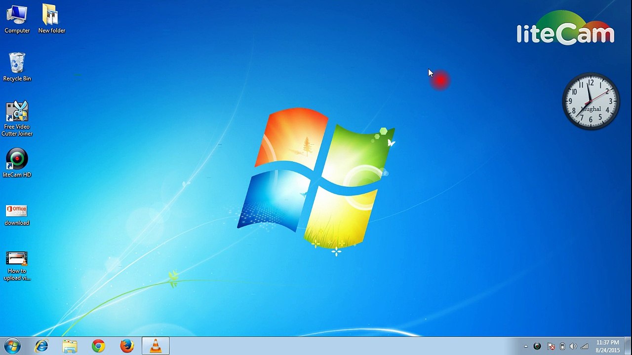 How to make a Logo for you bussiness.