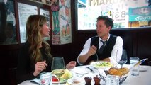 Lunch With Bruce - Featuring Author & Journalist Carole Radziwill - Real Housewives of New York City